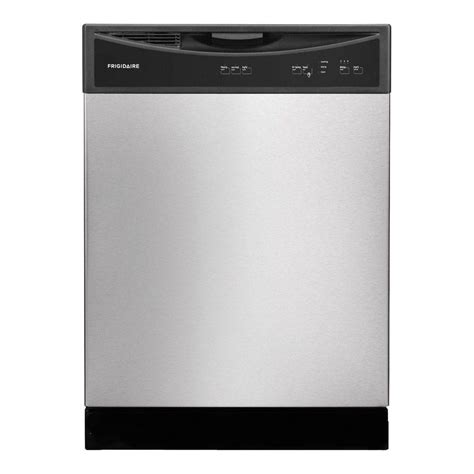 Frigidaire Dishwasher